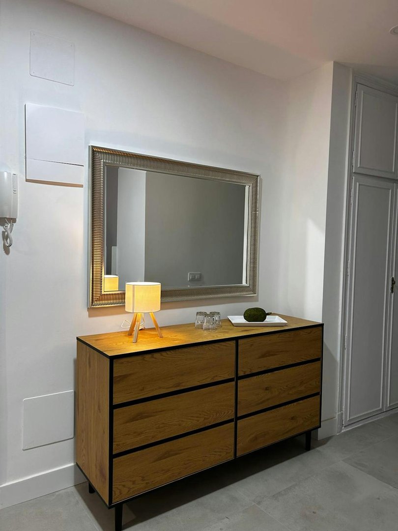 Zimmer zur Miete, Madrid