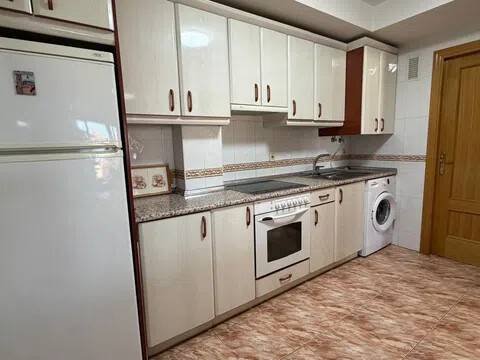Appartement 90 m² à La Almunia de Doña Godina