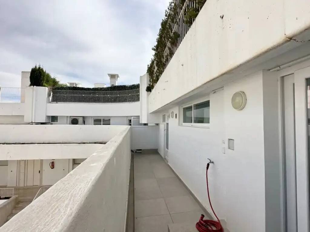 Piso de 375 m² en Marbella