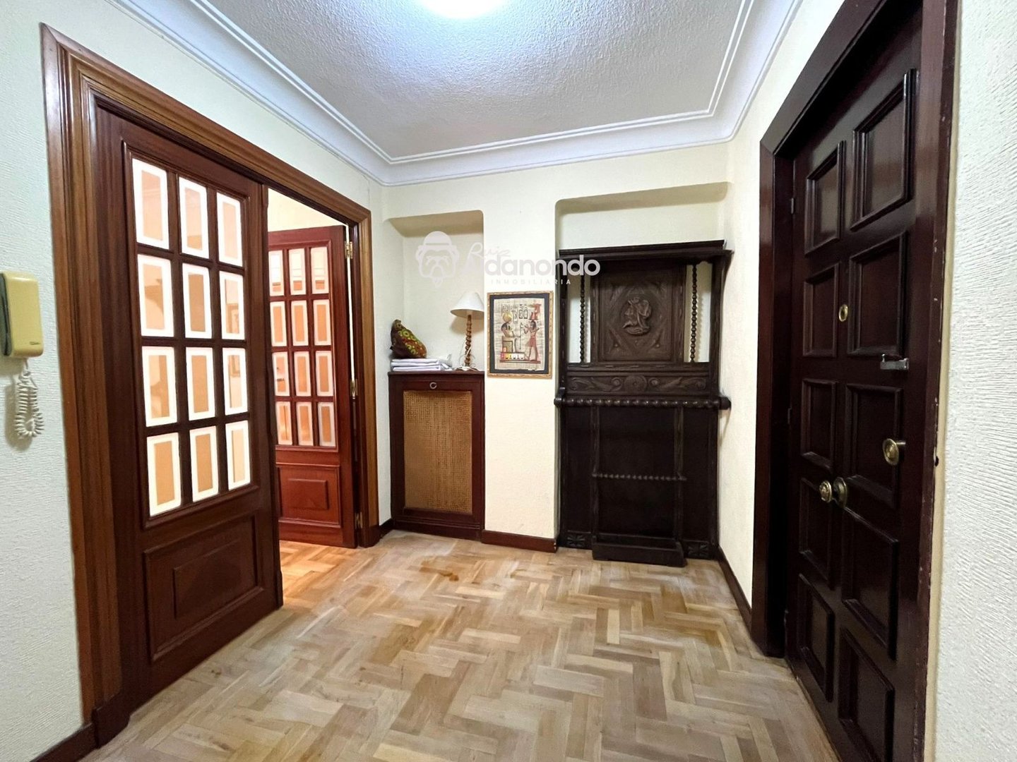 Piso de 165 m² en Salamanca