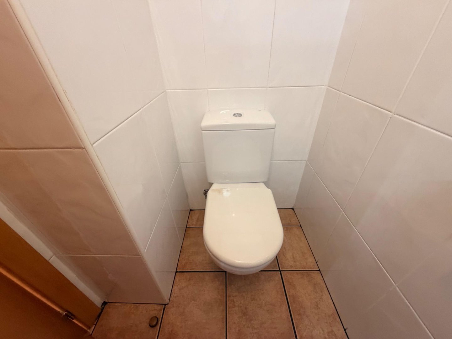 Pis de 96 m² a Manresa