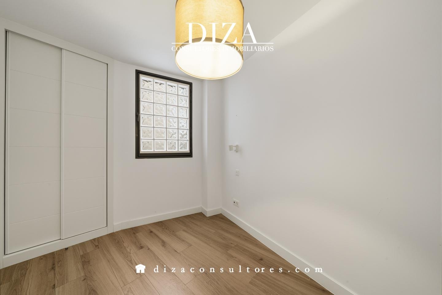 Piso de 114 m² en Madrid