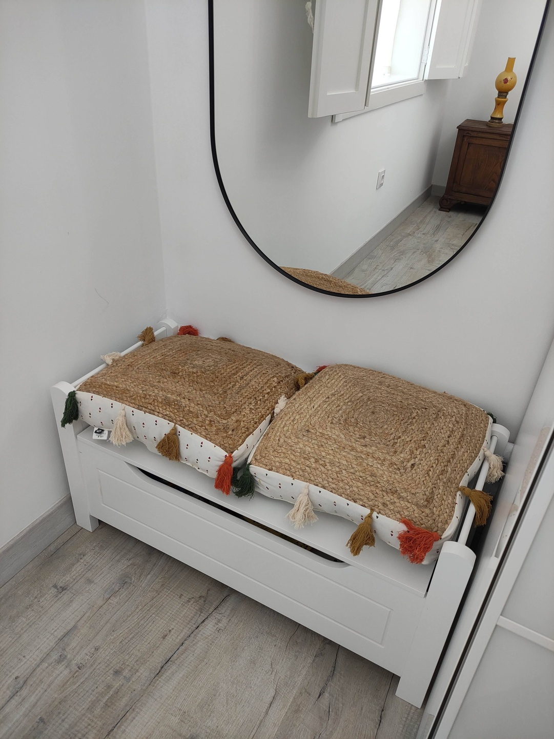 Piso de 180 m² en Pontevedra