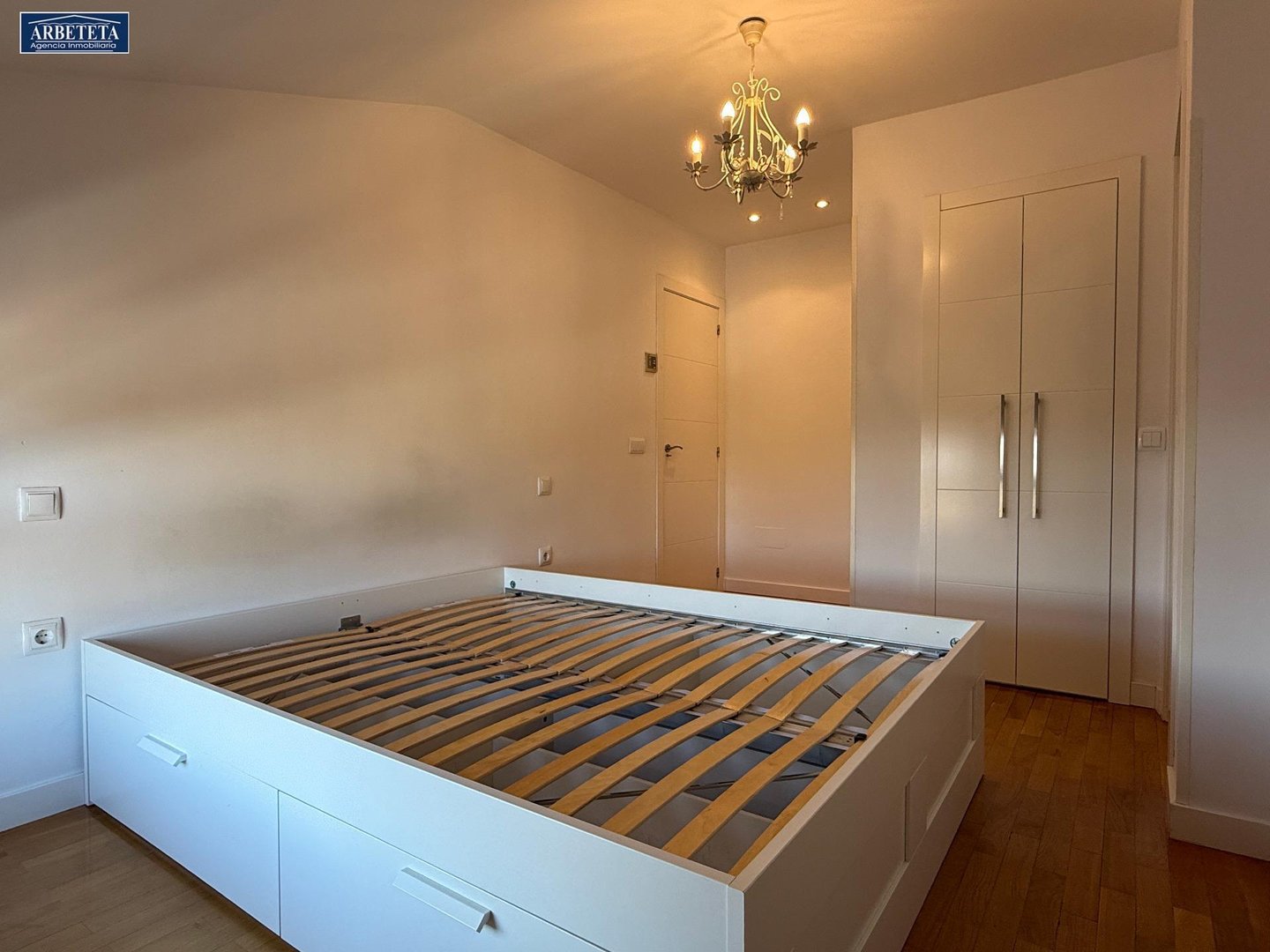 Pis de 107 m² a Guadalajara
