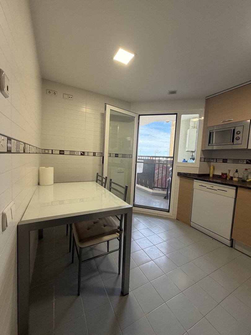 Piso de 92 m² en Masanasa