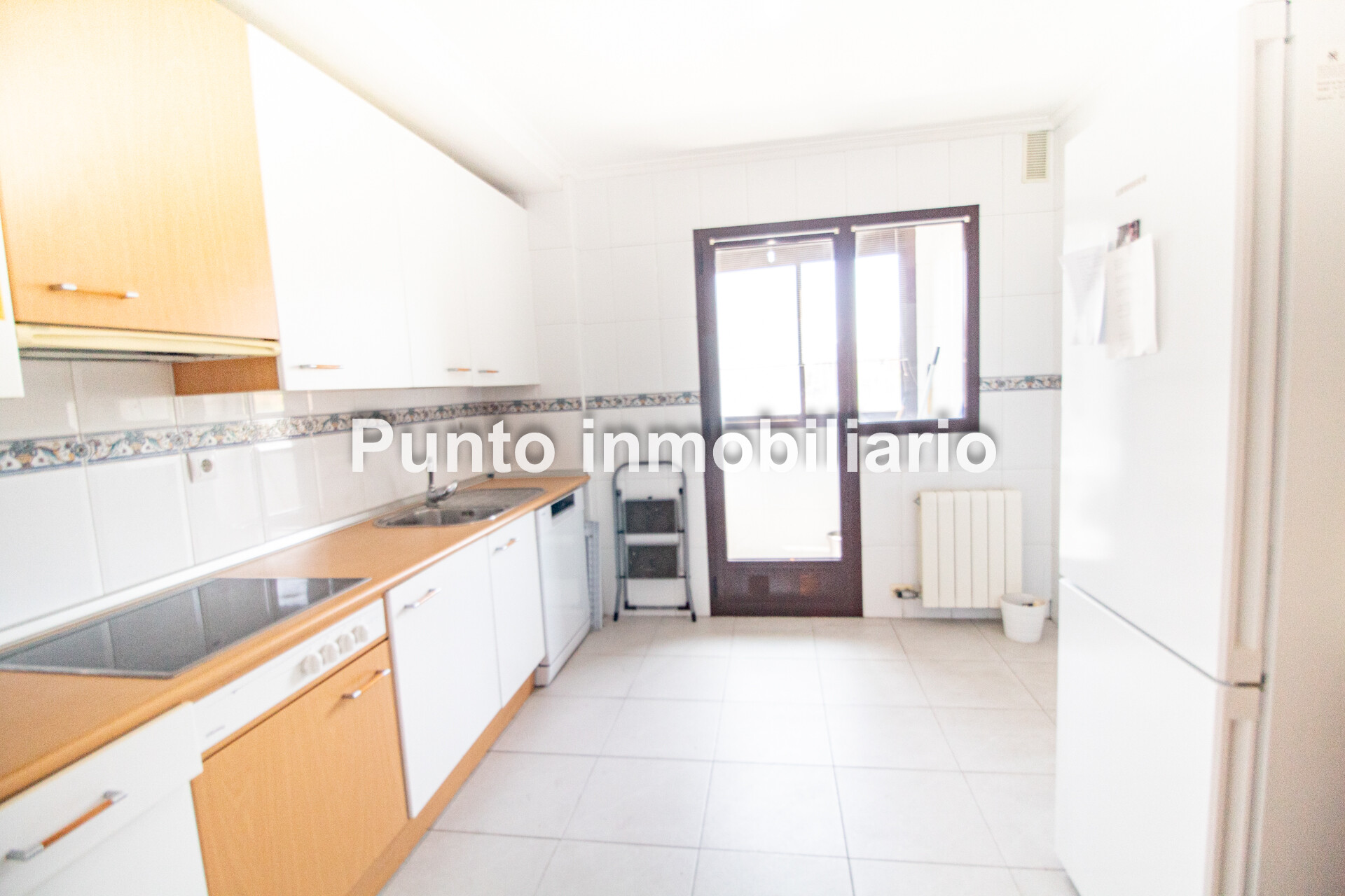 Pis de 125 m² a Valladolid
