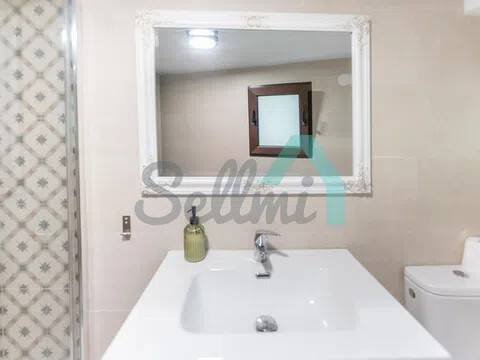 Piso de 50 m² en Salas
