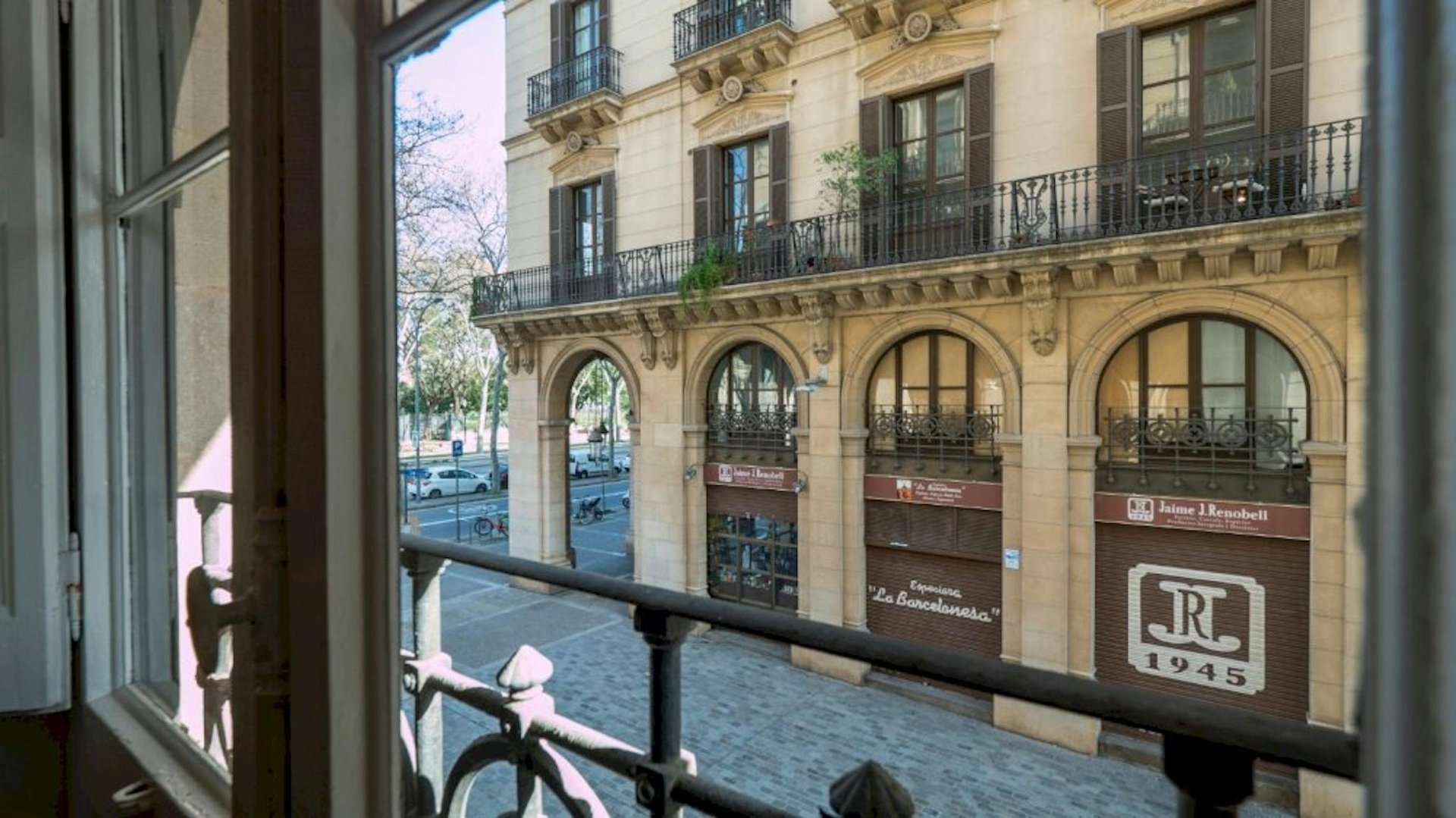 Habitación en alquiler, Barcelona