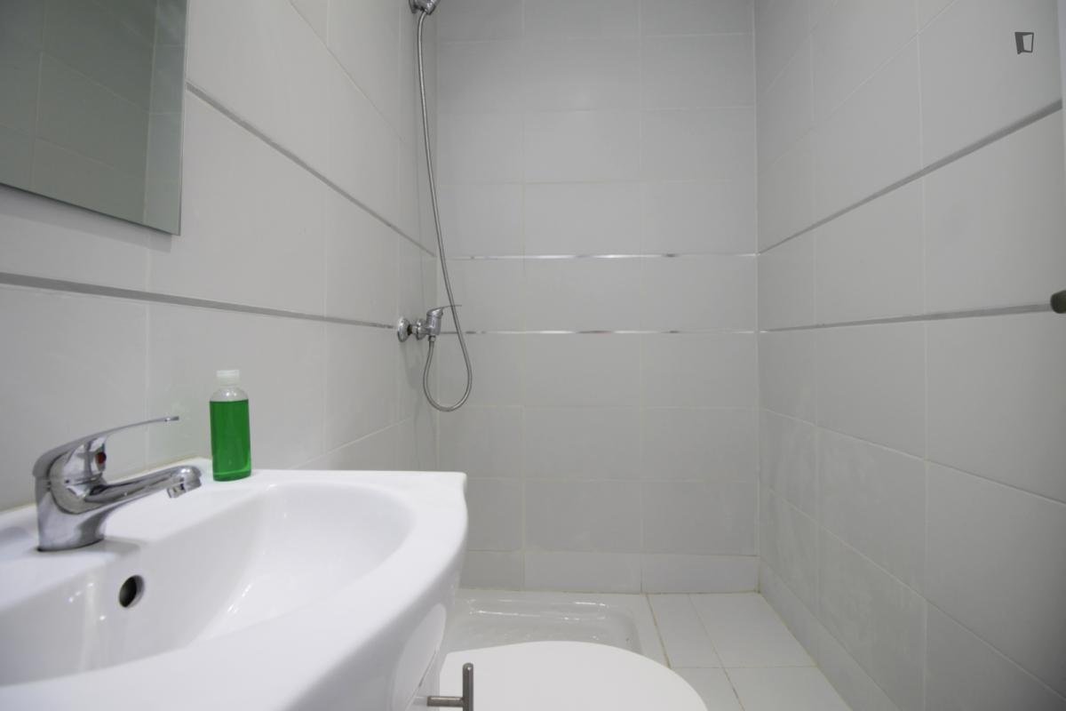 Piso de 31 m² en Madrid