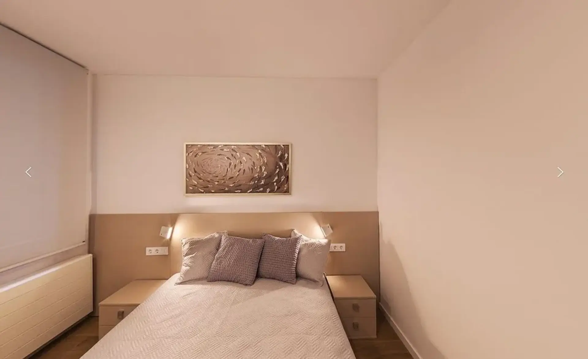 Pis de 90 m² a Getxo