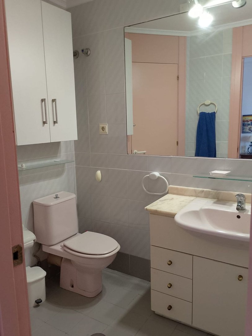 Piso de 67 m² en Roquetas de Mar