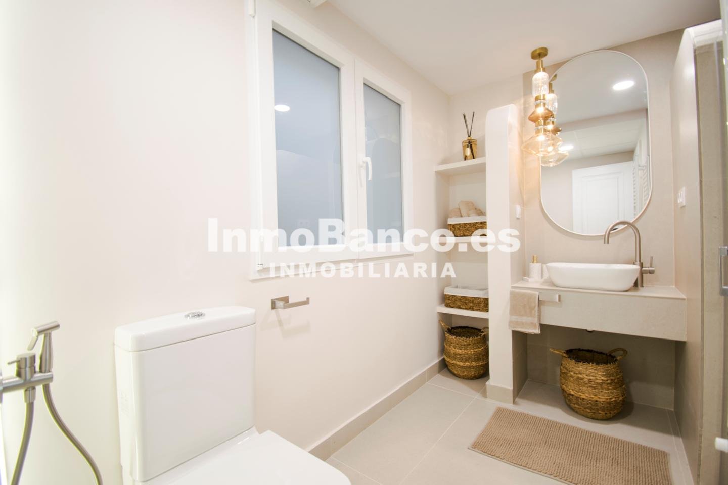 Pis de 193 m² a València