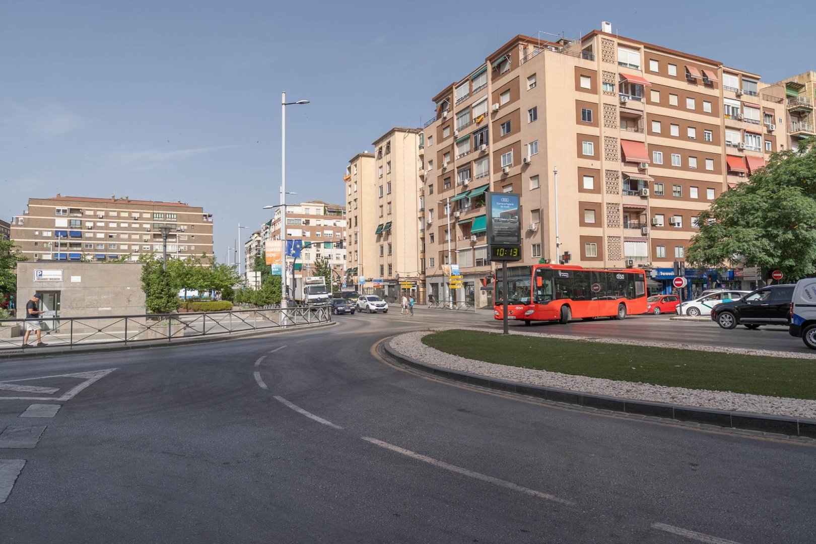 Habitación 115 m², Granada