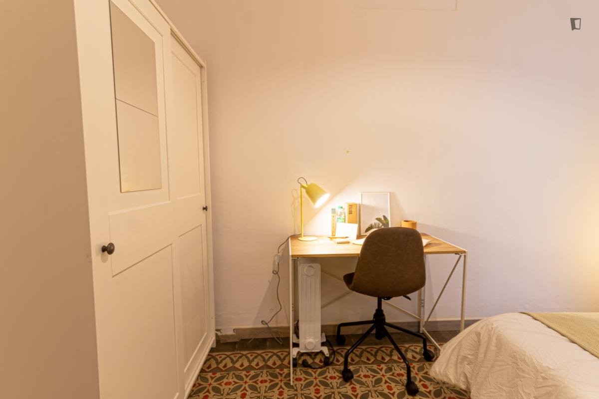 Zimmer zur Miete, Barcelona