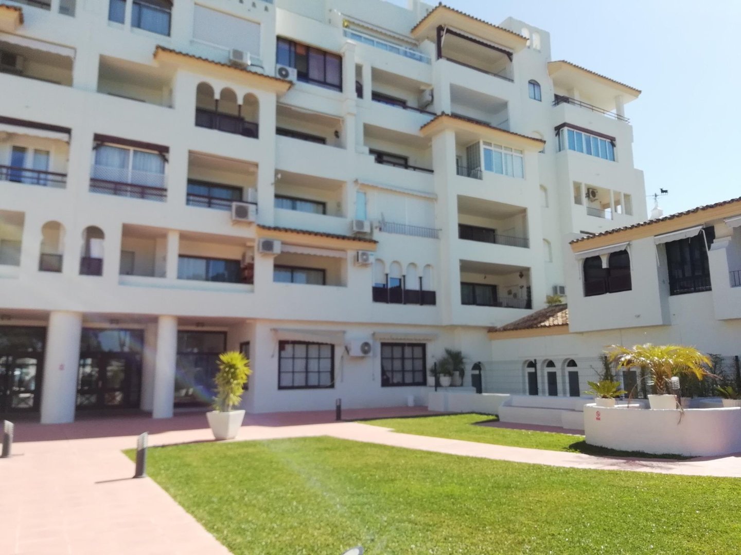 Pis de 54 m² a El Puerto de Santa María