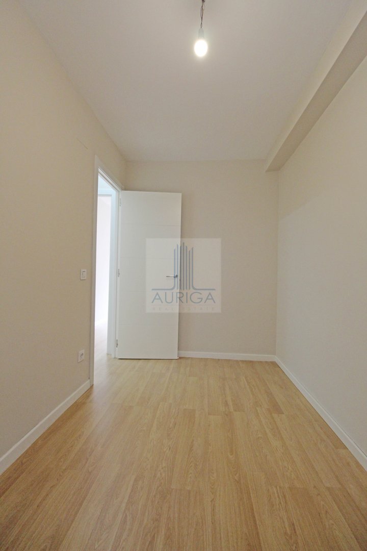 Piso de 103 m² en Madrid
