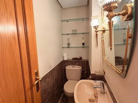 Appartement 110 m² à Madrid