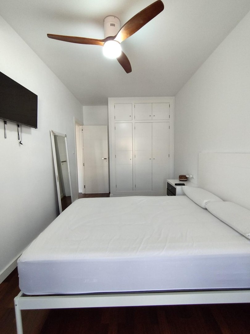Pis de 145 m² a Múrcia