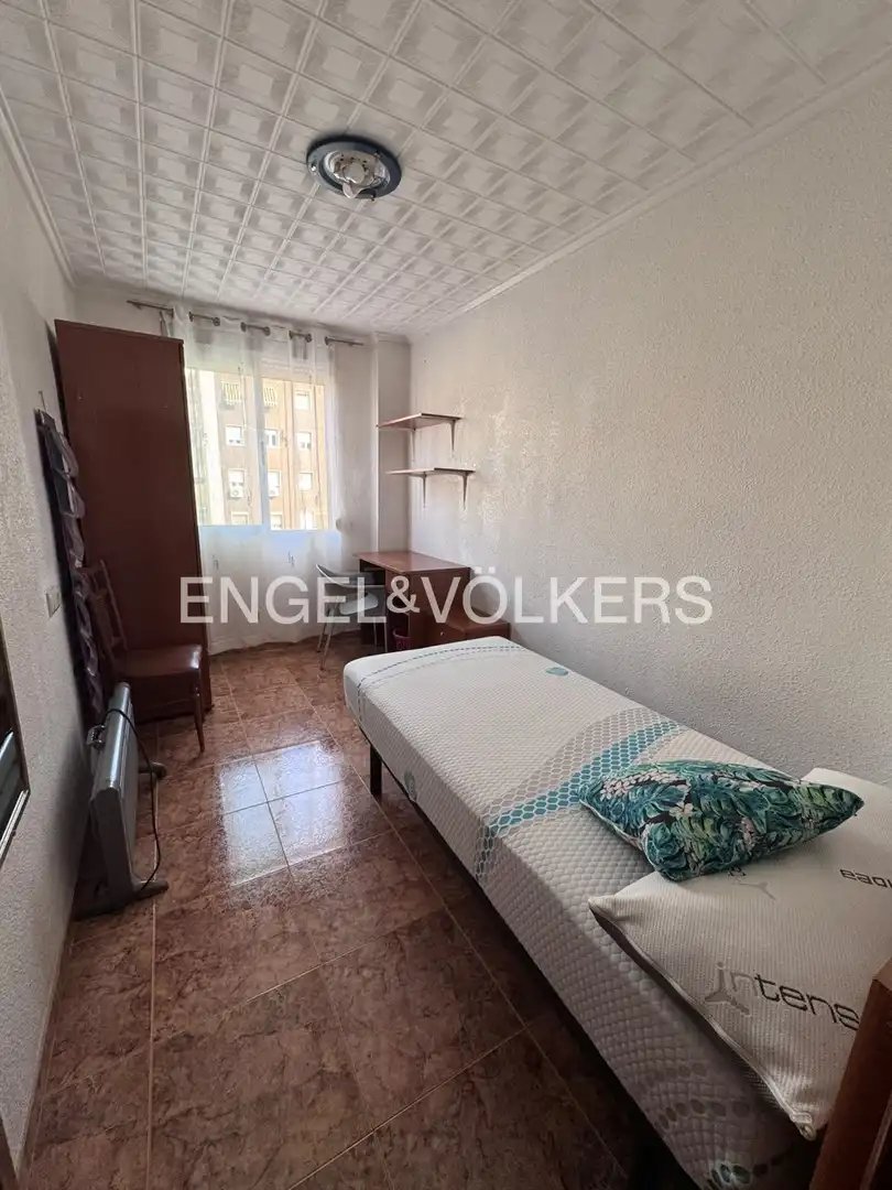 Piso de 95 m² en Valencia