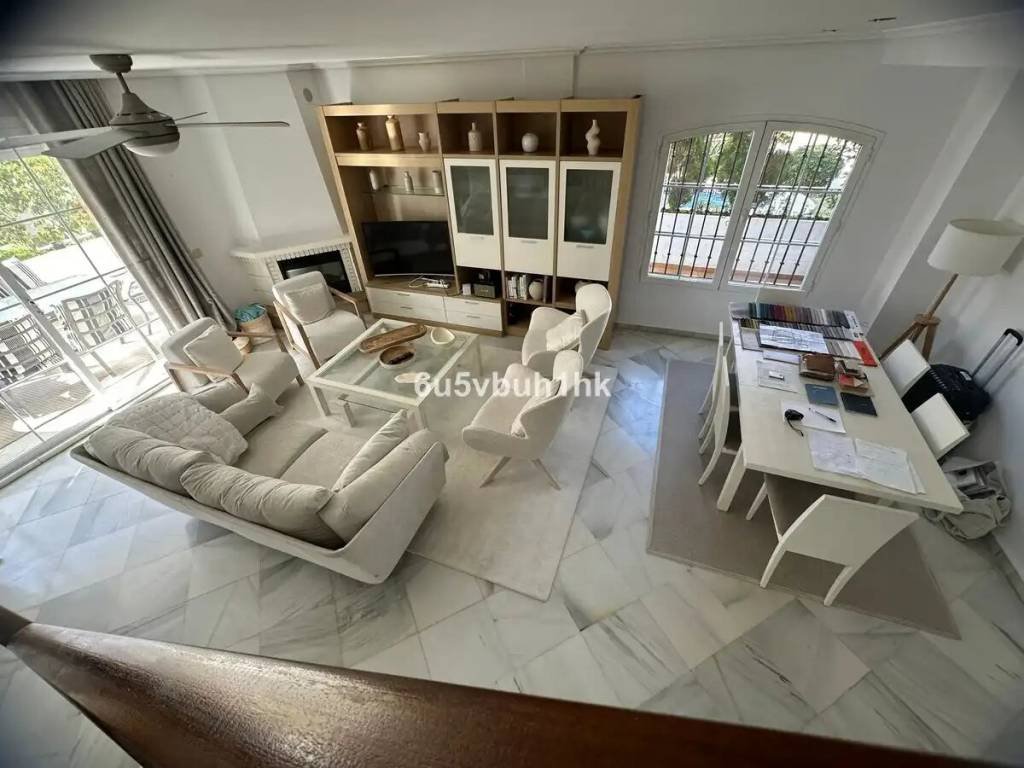 Casa de 340 m² en Marbella