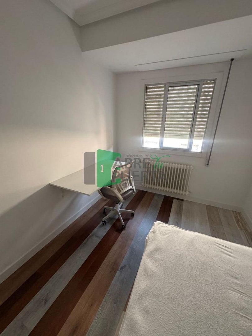Piso de 115 m² en Ourense
