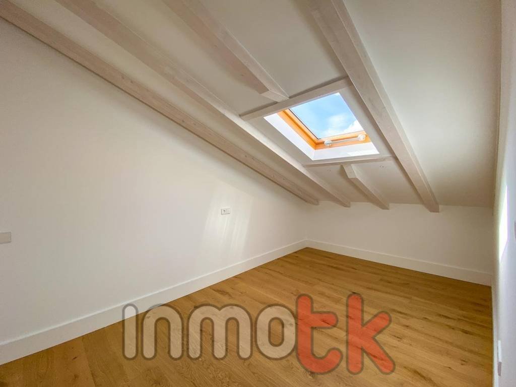 Piso de 60 m² en La Coruña