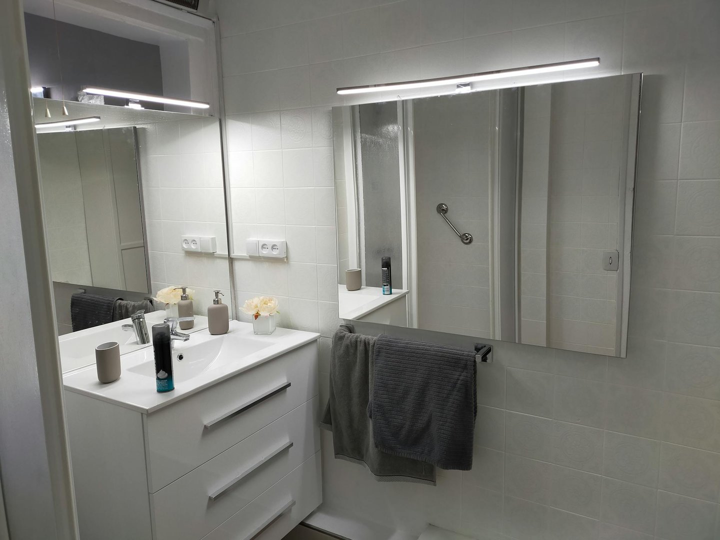Piso de 65 m² en Barcelona