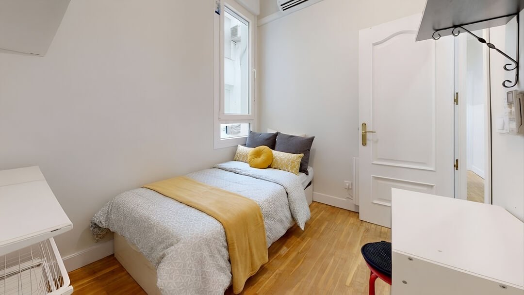 Piso de 65 m² en Madrid
