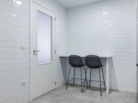 Pis de 195 m² a València