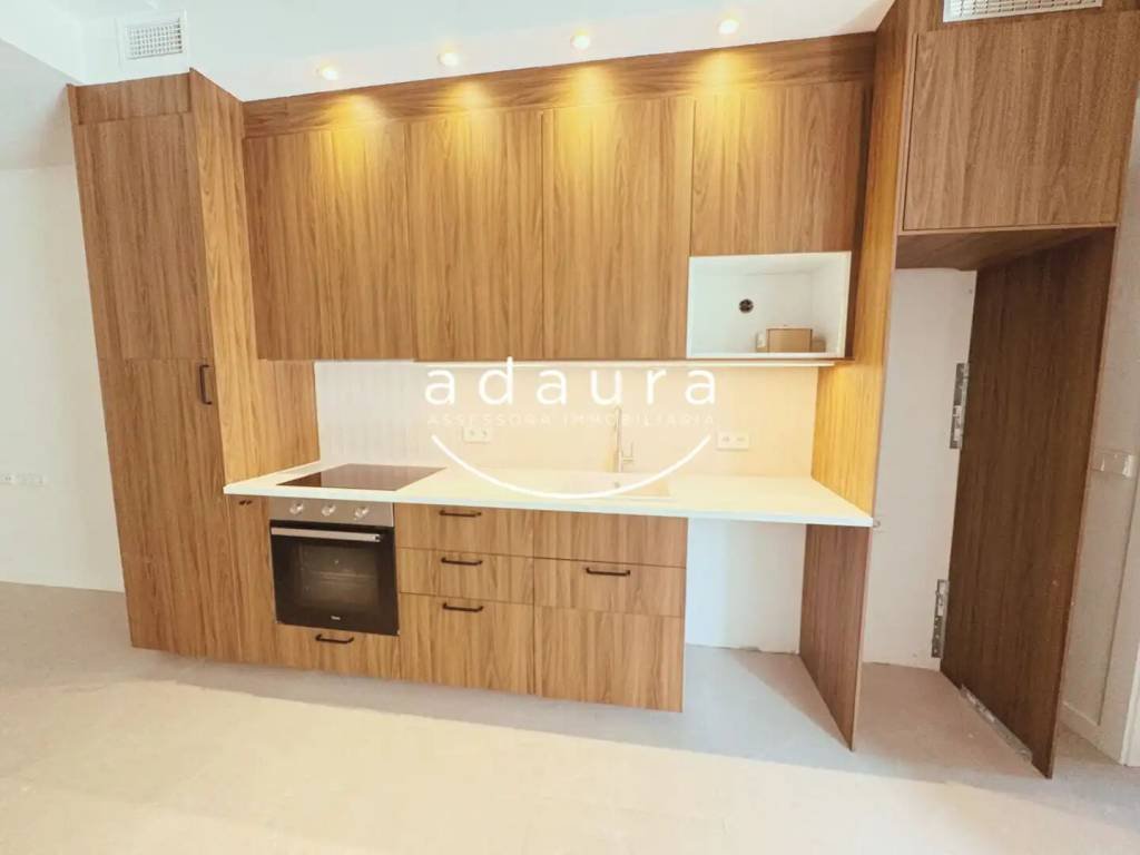 Piso de 107 m² en Mataró