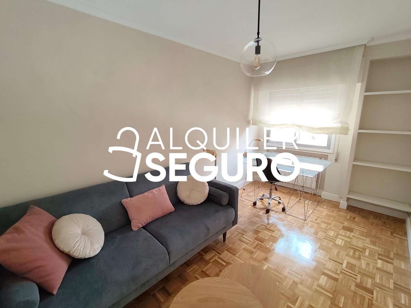 Pis de 110 m² a Madrid