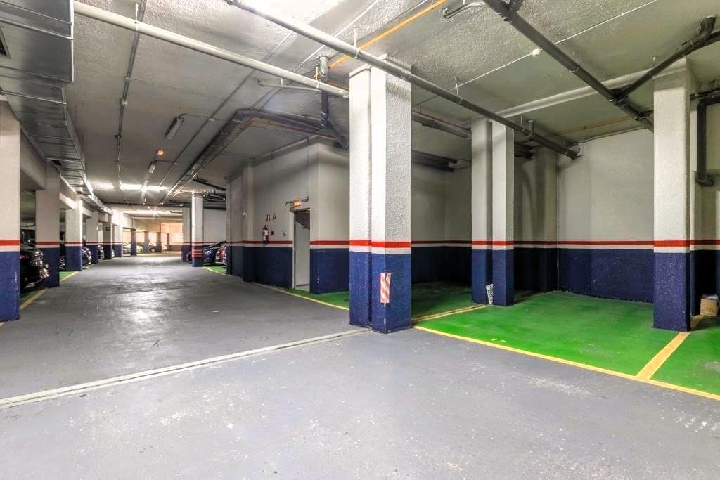 Piso de 61 m² en Bilbao