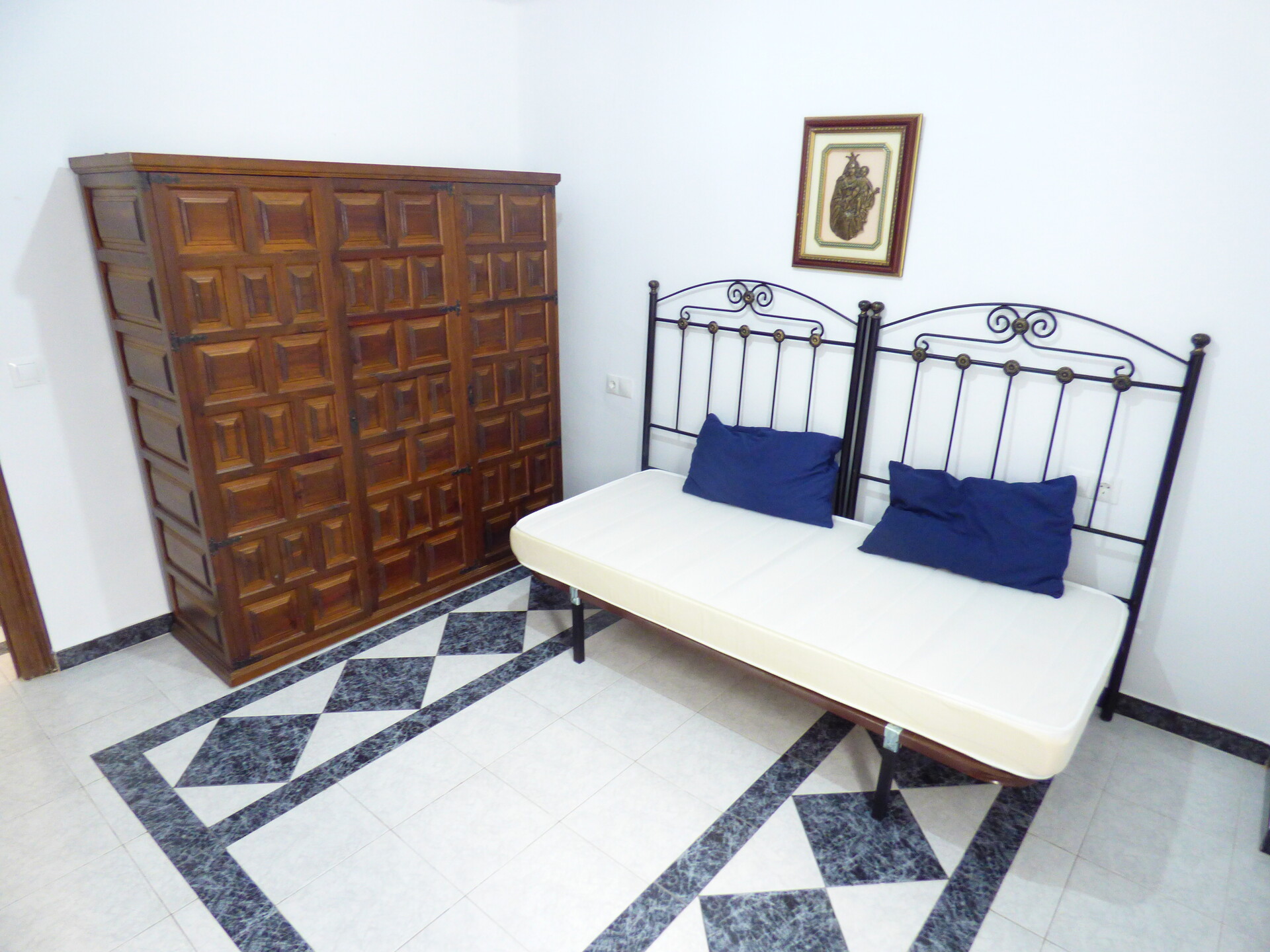 Piso de 90 m² en Vélez-Málaga