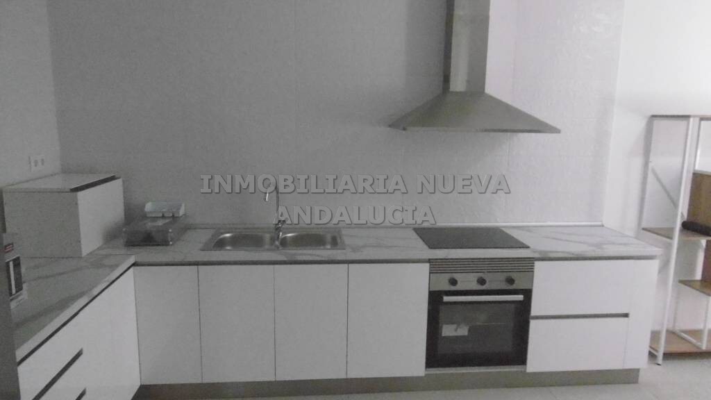 Piso de 90 m² en Almería