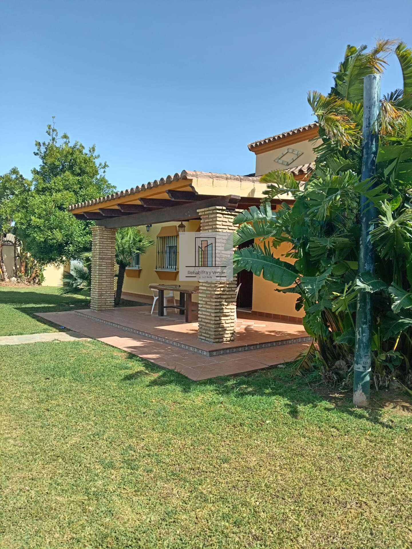 Casa de 1300 m² en Chiclana de la Frontera