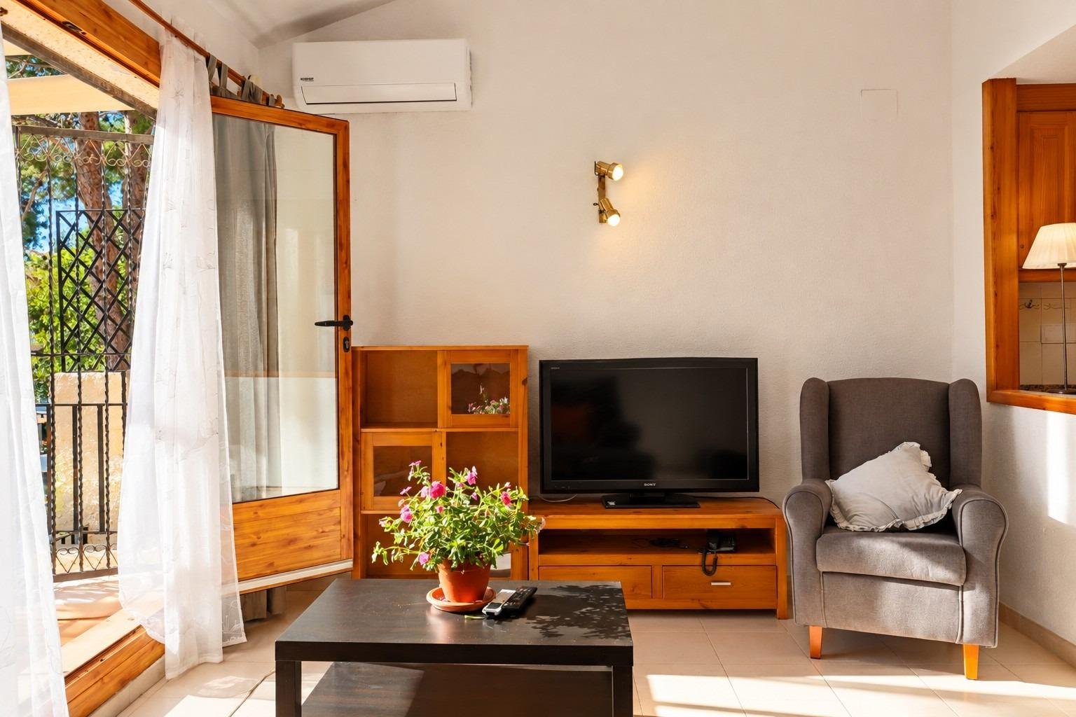 Pis de 62 m² a Santa Pola