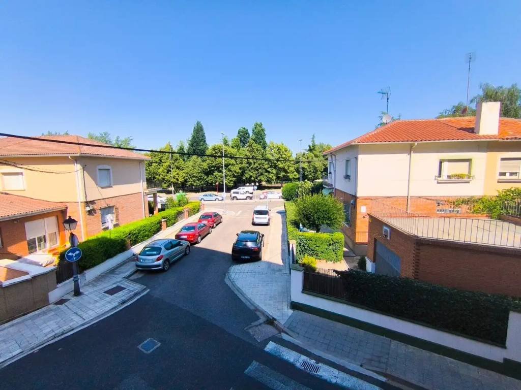 Piso de 65 m² en Palencia