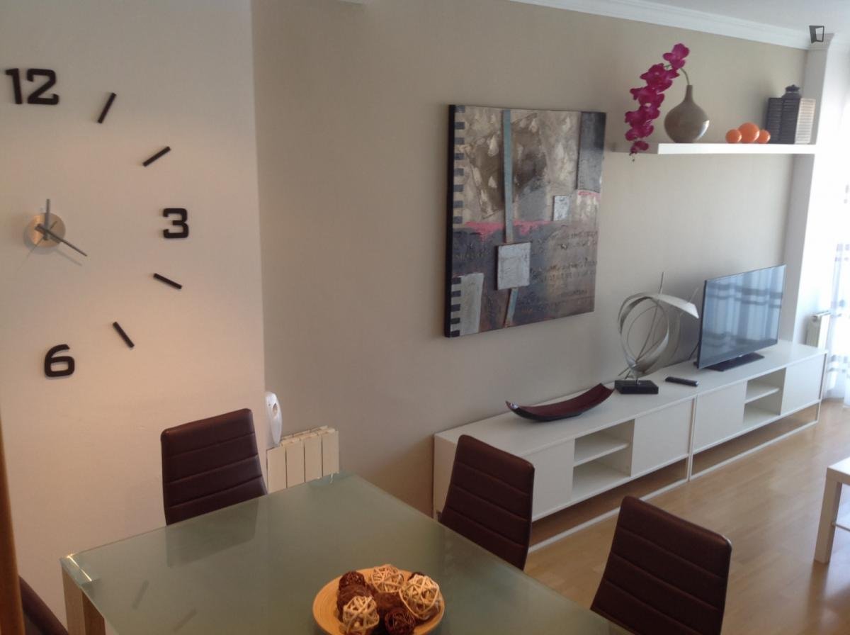 Piso de 81 m² en Terrassa