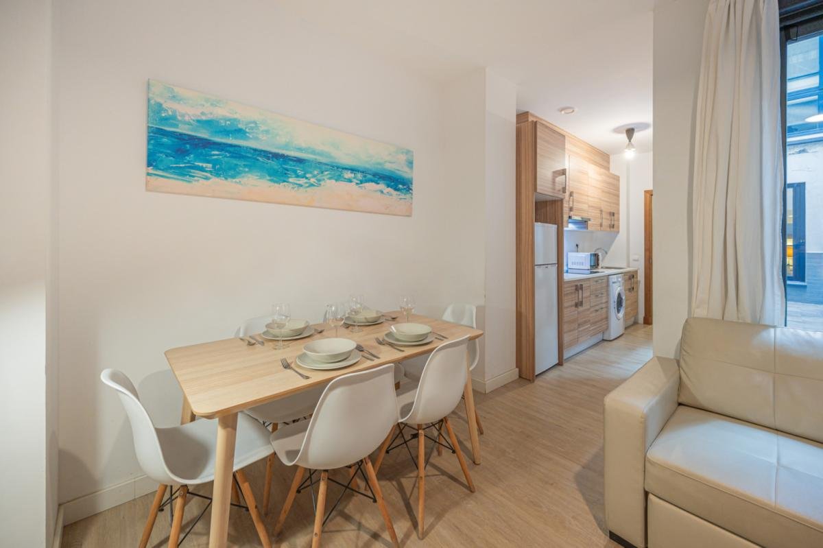Appartement 80 m² à Málaga