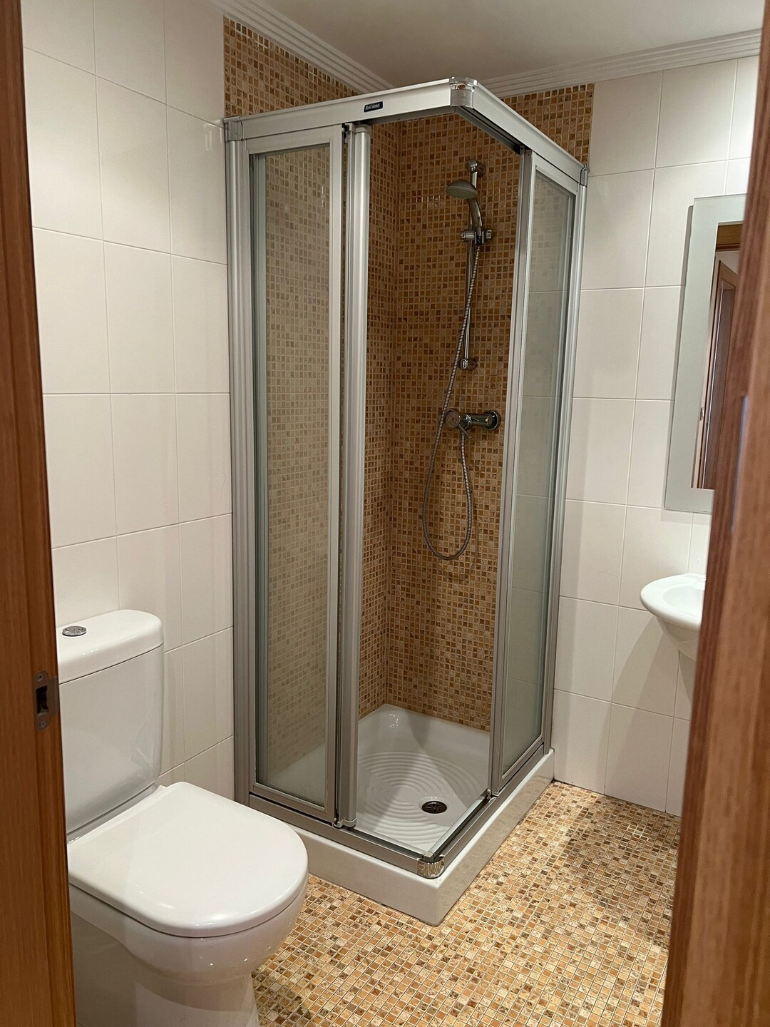 Piso de 55 m² en Santander