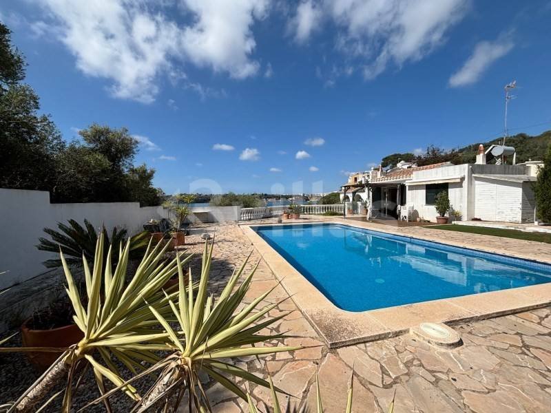 Casa de 134 m² en Mahón