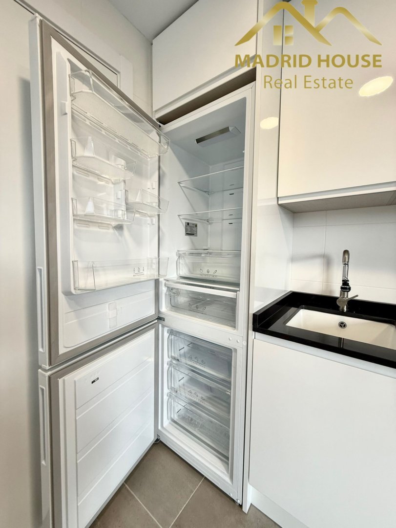 Appartamento 152 m² a Las Rozas de Madrid