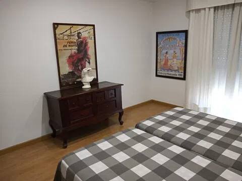 Piso de 110 m² en Córdoba