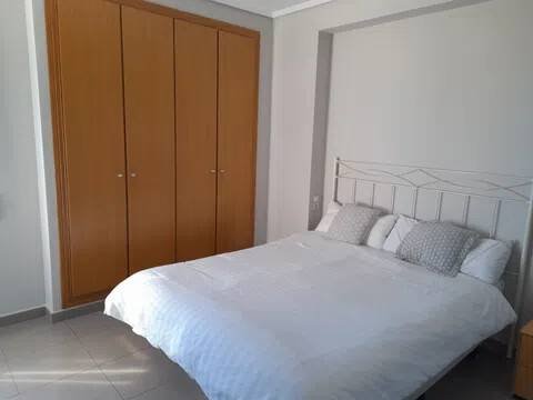 Piso de 75 m² en Alboraya