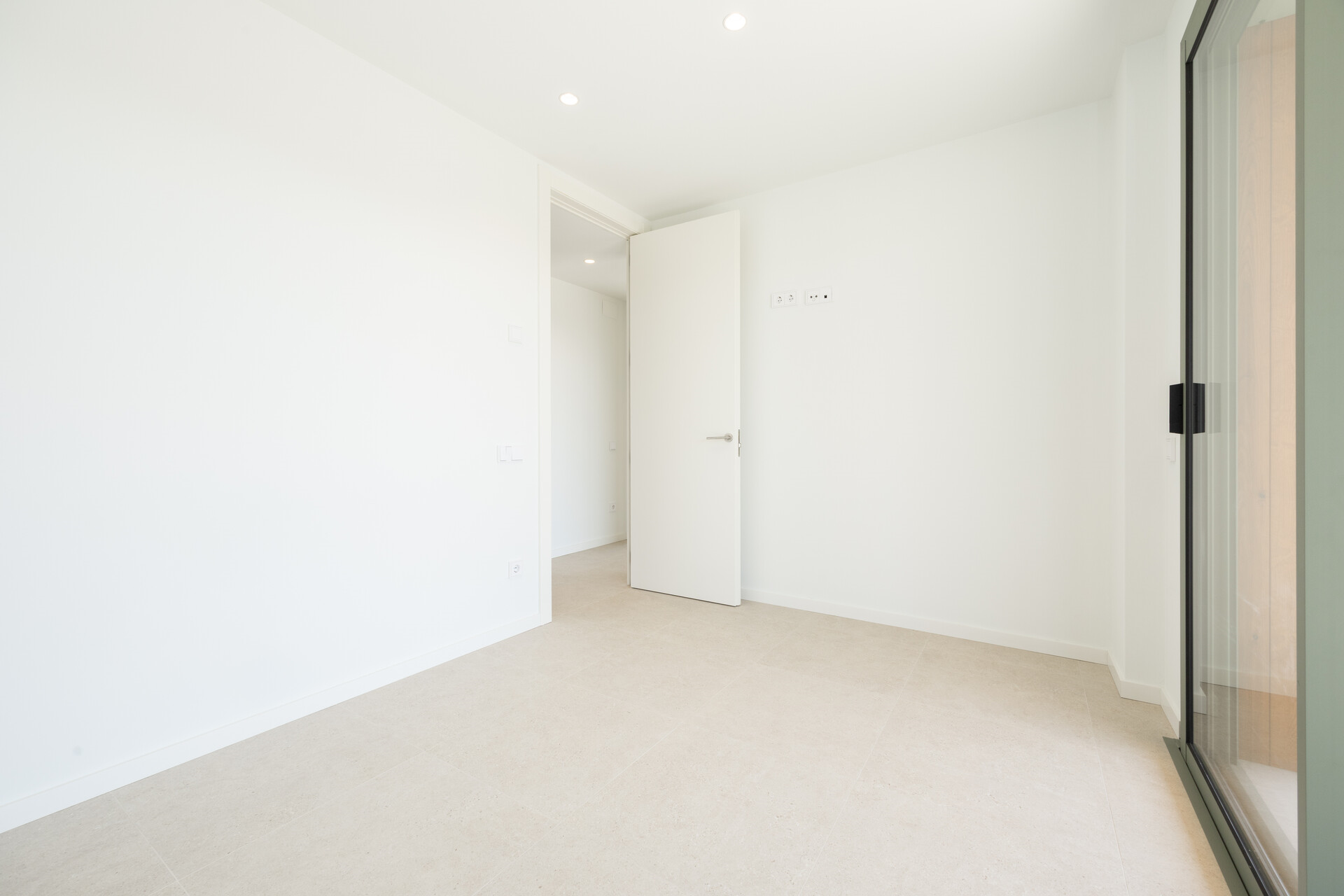 Wohnung 108 m² in Vic
