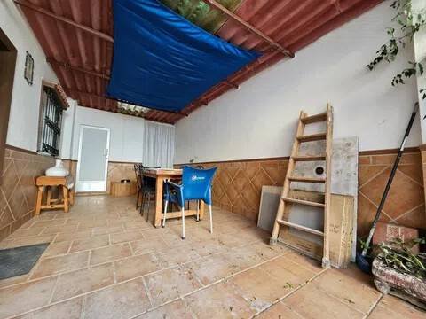 Wohnung 82 m² in Algeciras