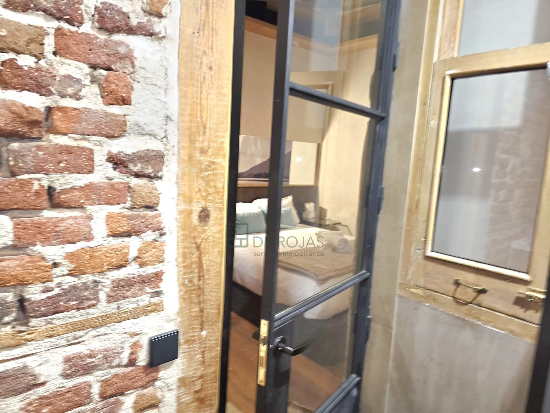 Appartamento 30 m² a Madrid