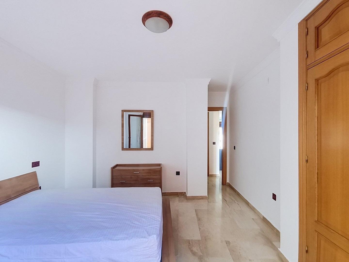 Piso de 97 m² en Las Gabias