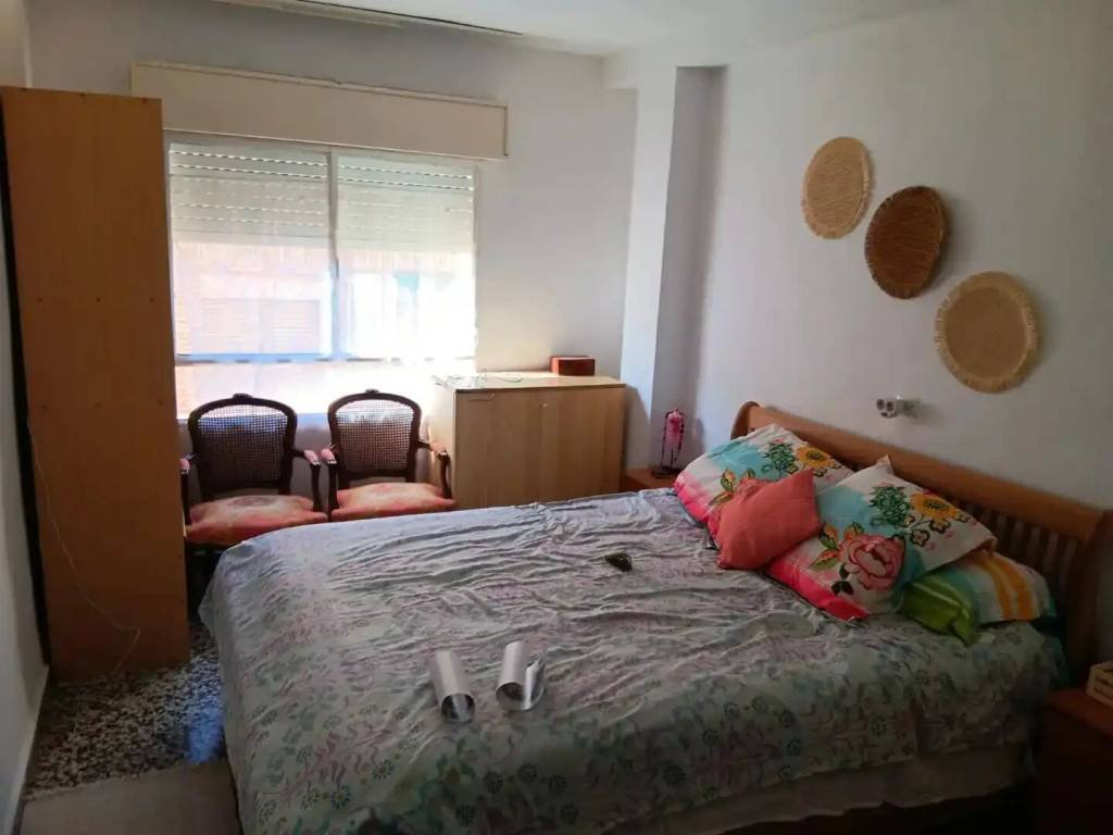 Wohnung 95 m² in San Pedro del Pinatar