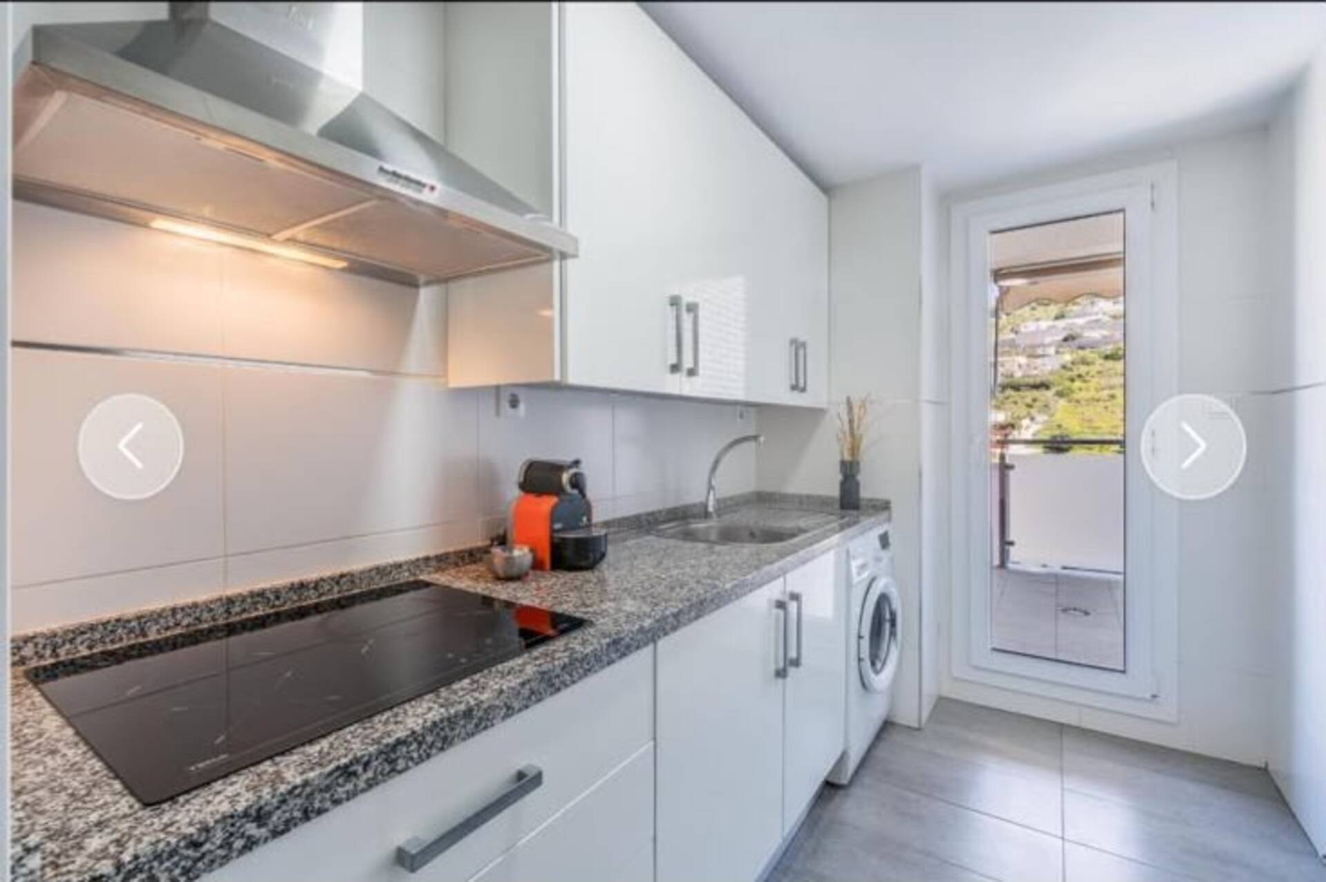 Piso de 110 m² en Almuñécar